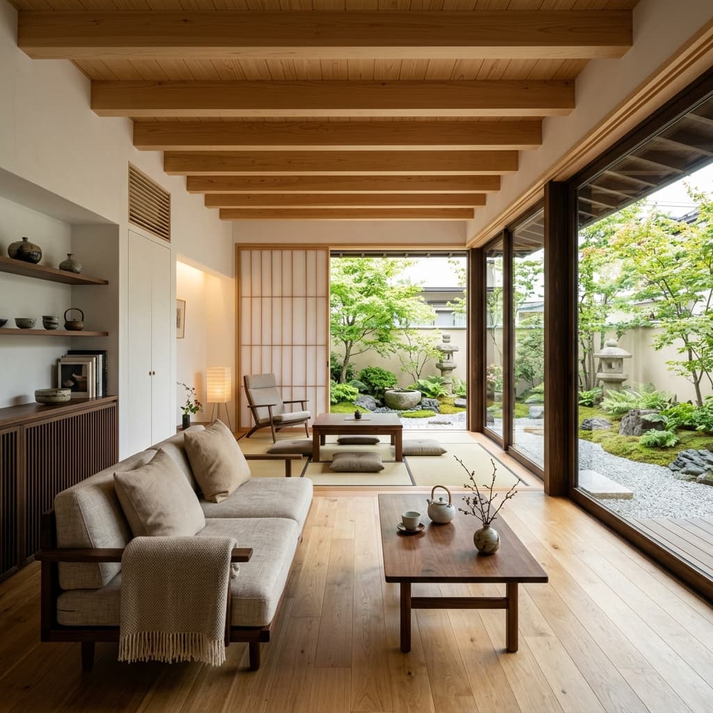 住まいを、もっと美しく。